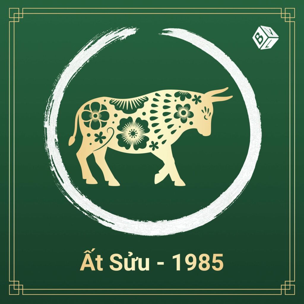 Tuổi Sửu xây nhà năm 2024