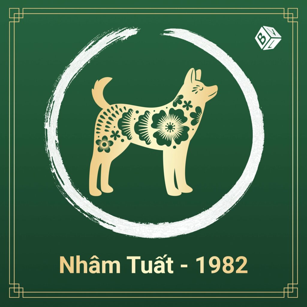 Tuổi Tuất xây nhà năm 2024