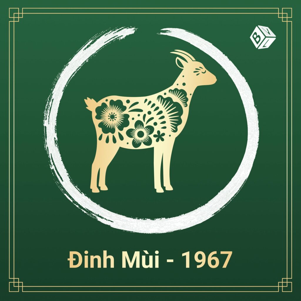 Tuổi làm nhà đẹp năm 2024
