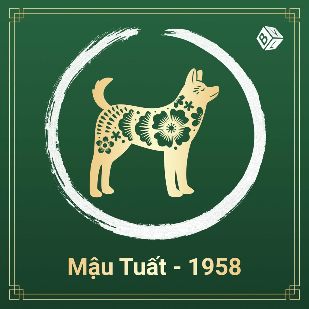 Tuổi xây nhà đẹp 2024